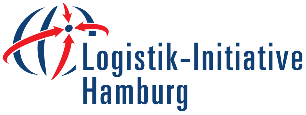 Logistik Initiative Hamburg Logo